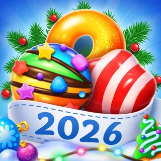 Candy Charming app icon