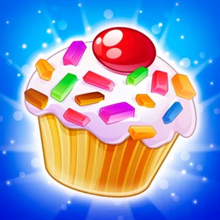 Candy Valley app icon
